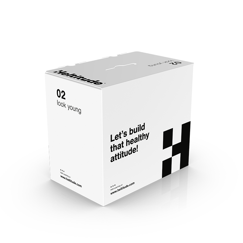 {{ product_title Supplementen }} - Heltitude