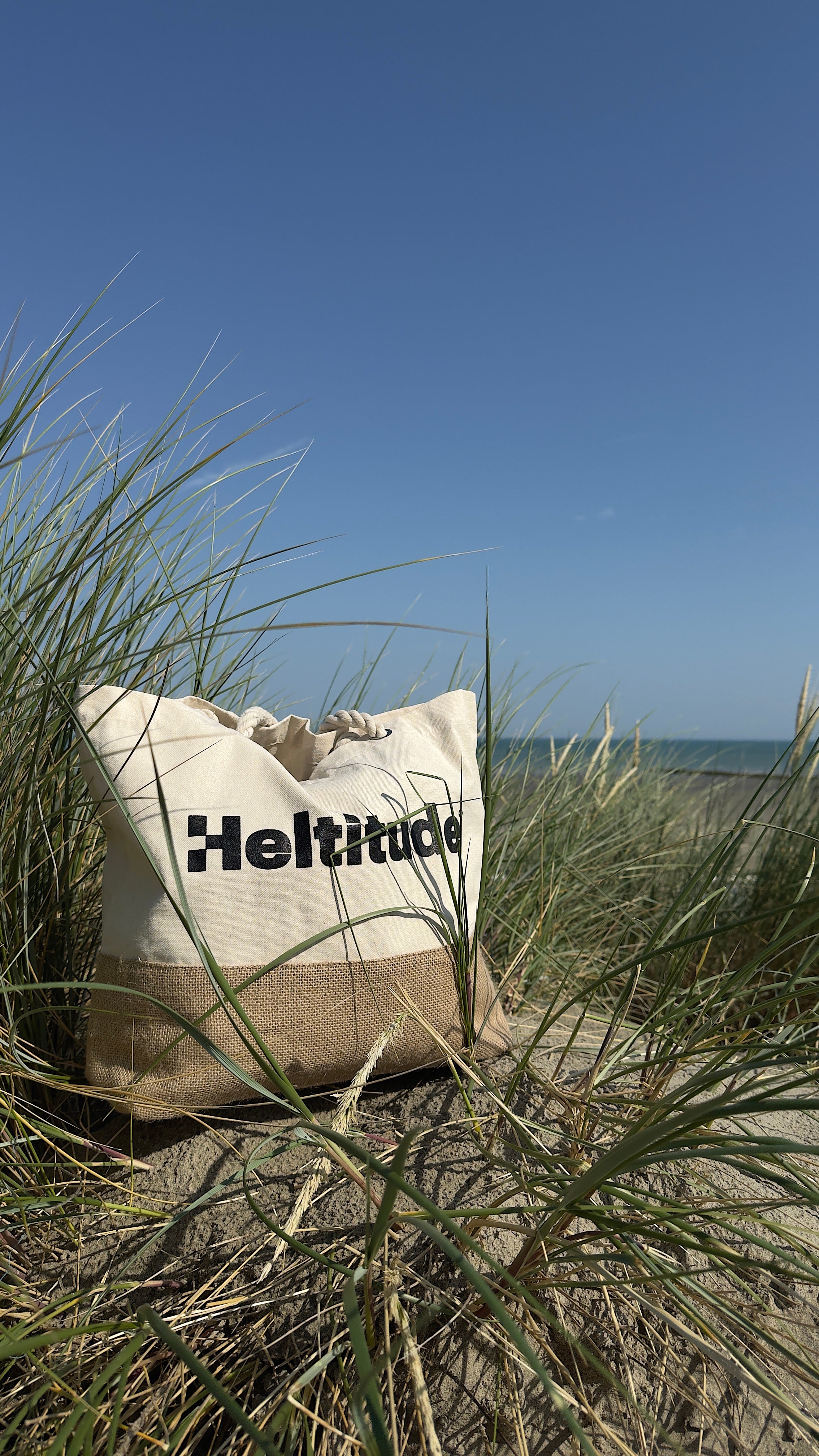 Heltitude Beach Bag