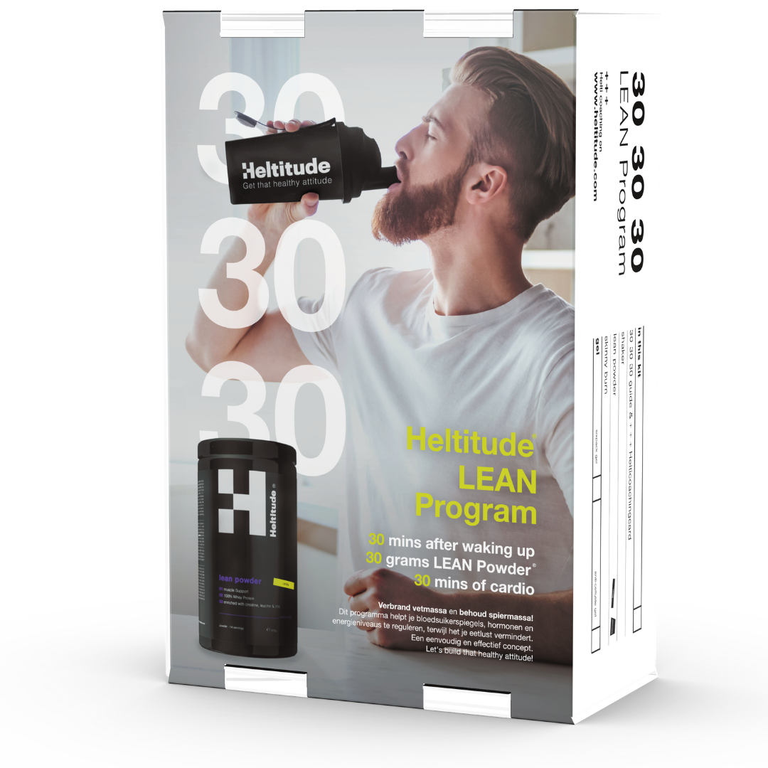 {{ product_title Supplementen }} - Heltitude