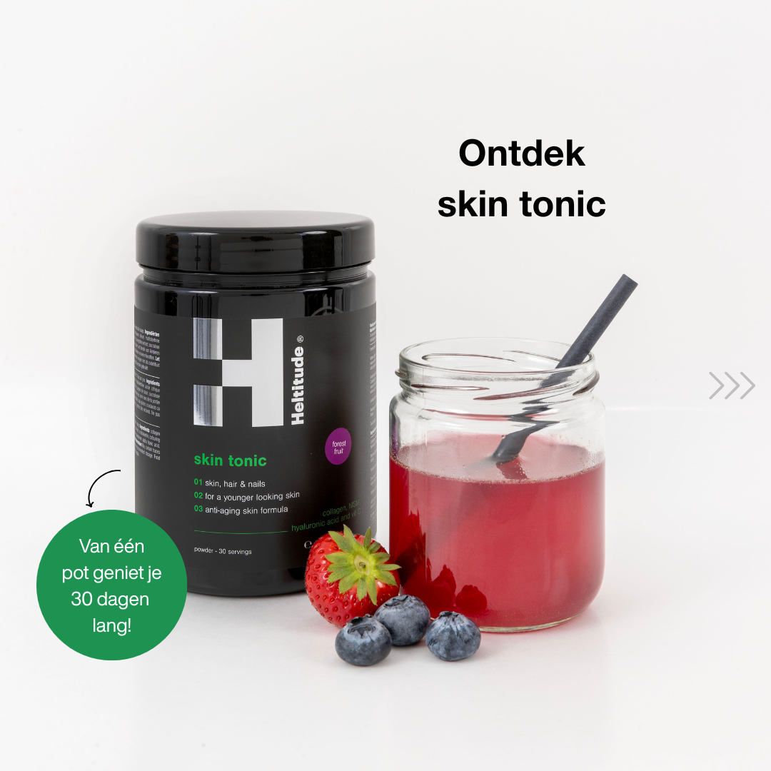 Skin Tonic