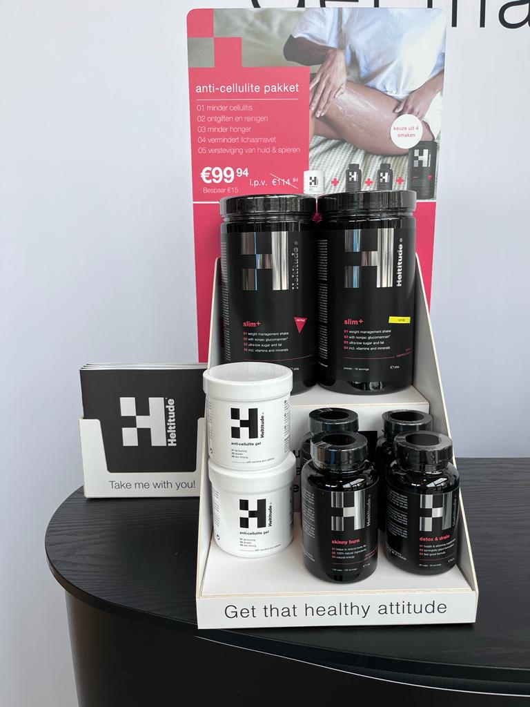 {{ product_title Supplementen }} - Heltitude