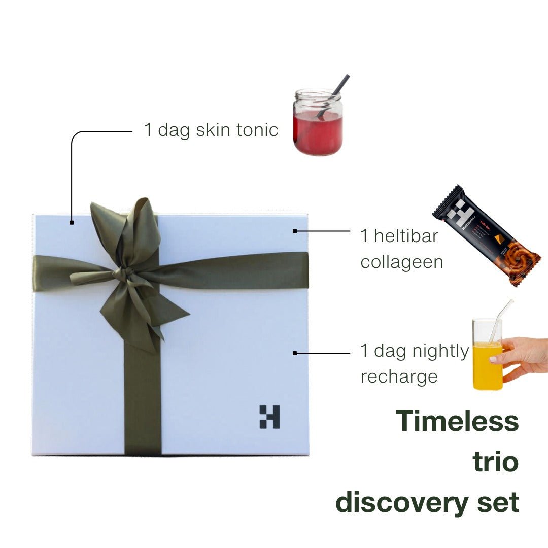 Timeless Trio Discovery set