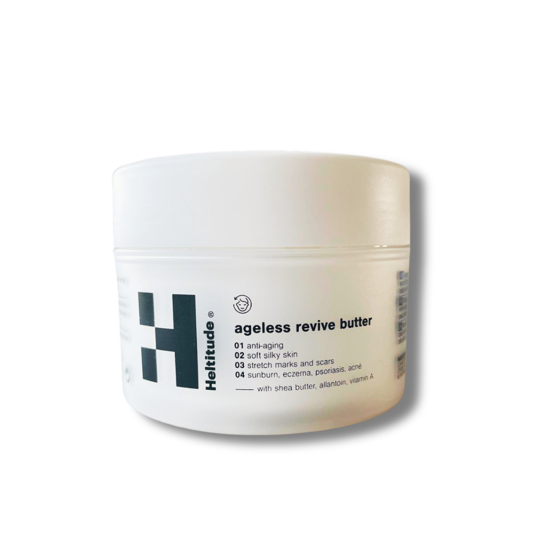 ageless revive butter
