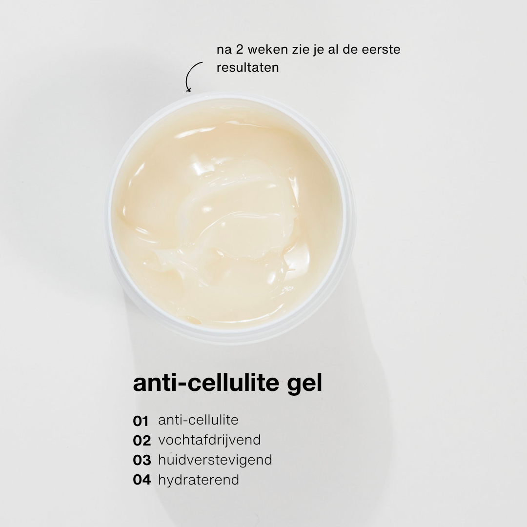 anti-cellulite gel