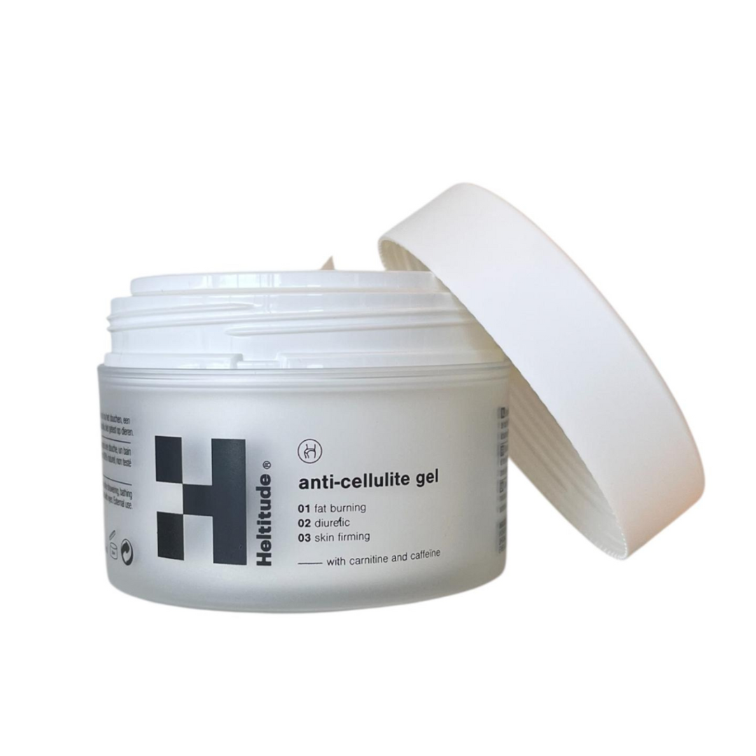 anti-cellulite gel