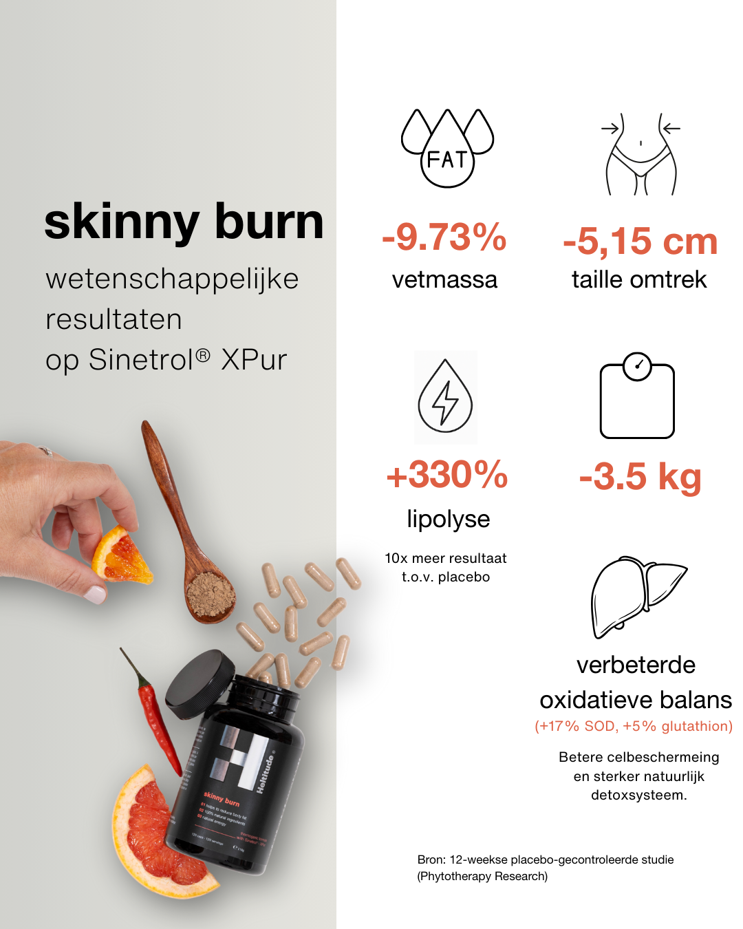 Skinny Burn