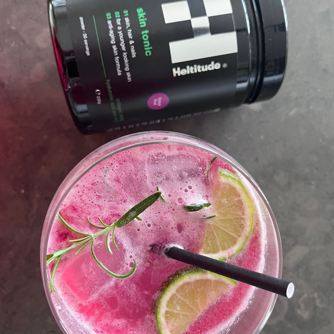 {{ product_title Supplementen }} - Heltitude