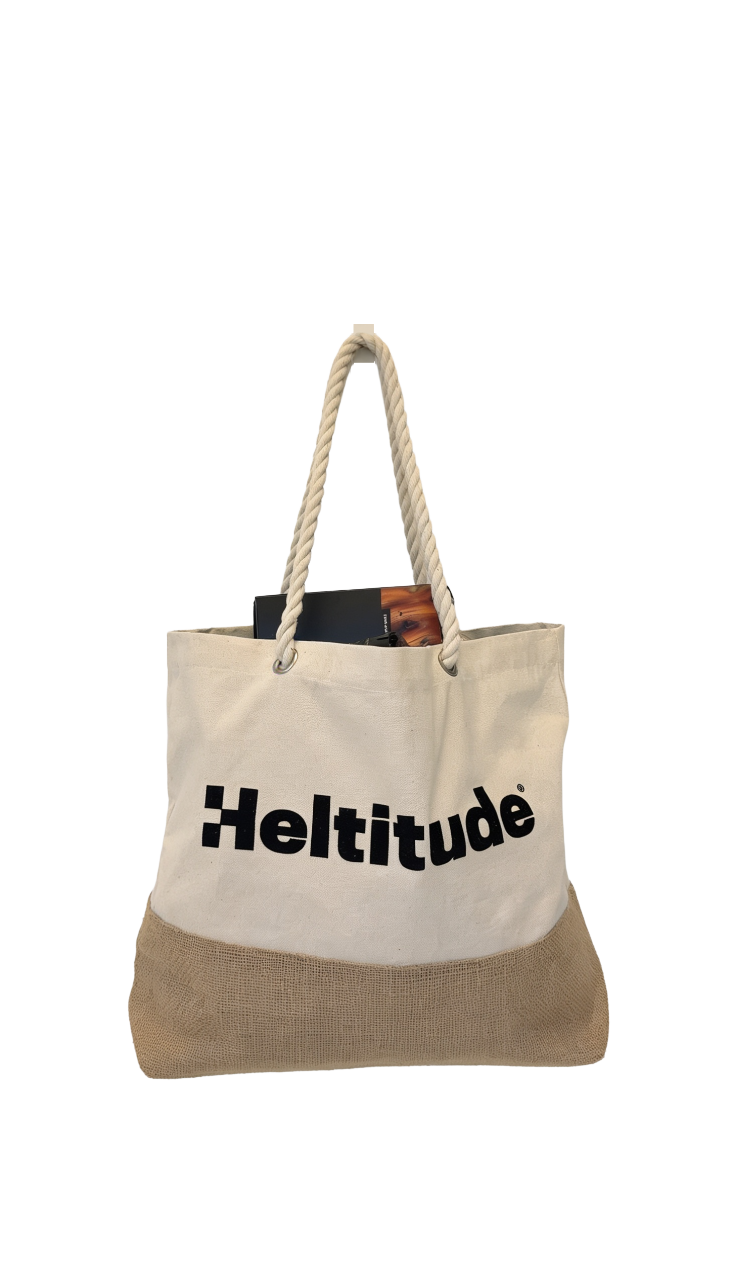 Heltitude Beach Bag