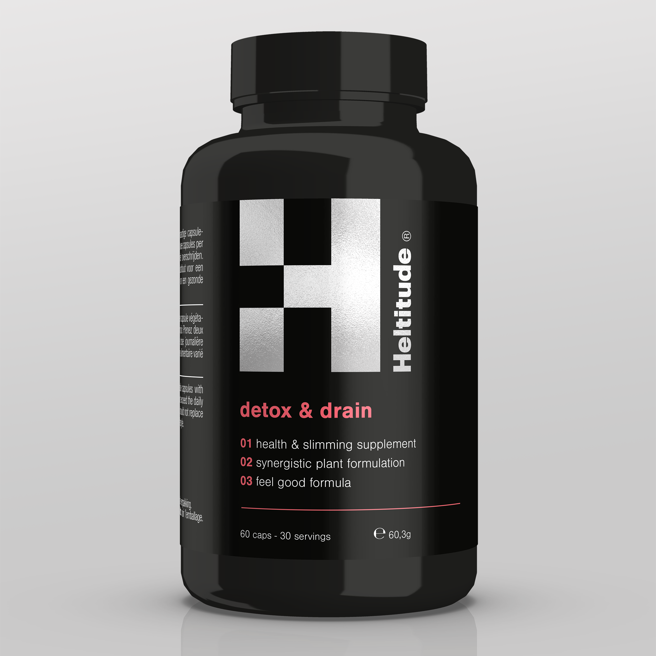 {{ product_title Supplementen }} - Heltitude