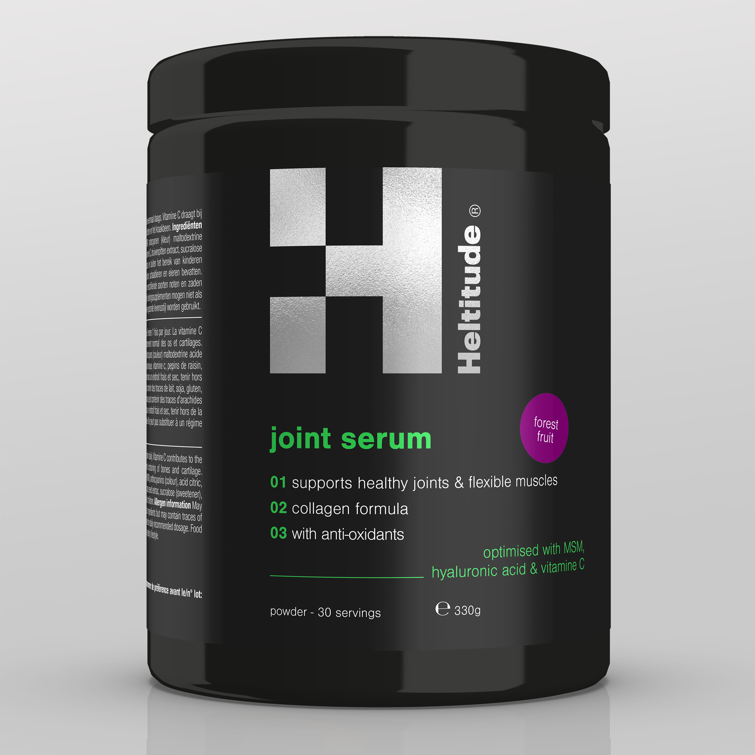 {{ product_title Supplementen }} - Heltitude