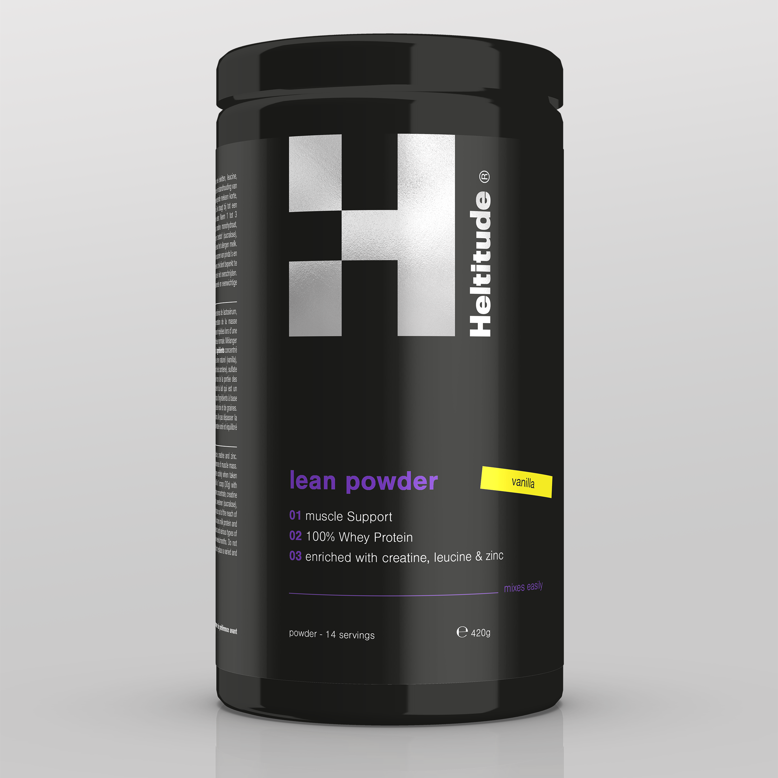 {{ product_title Supplementen }} - Heltitude