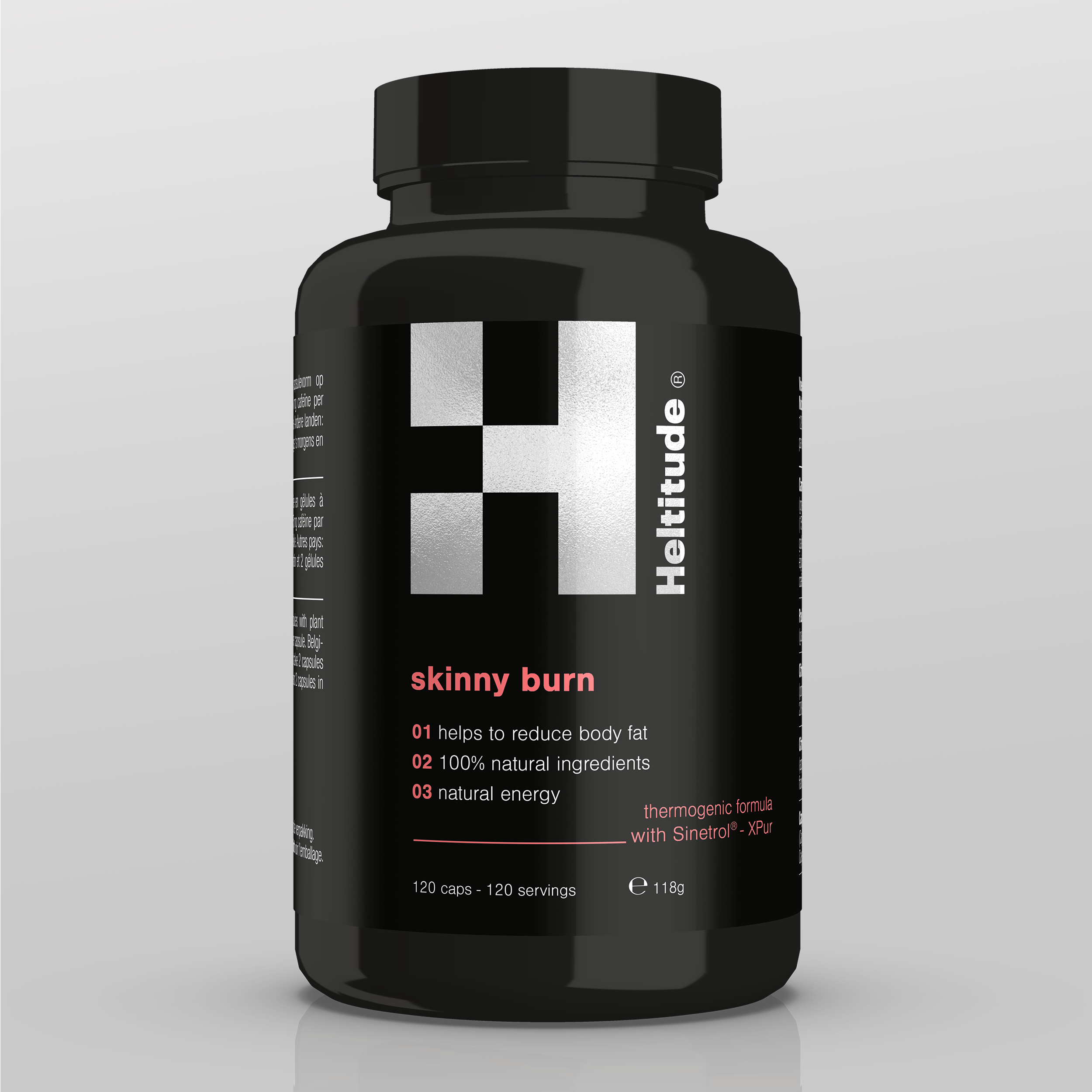 {{ product_title Supplementen }} - Heltitude