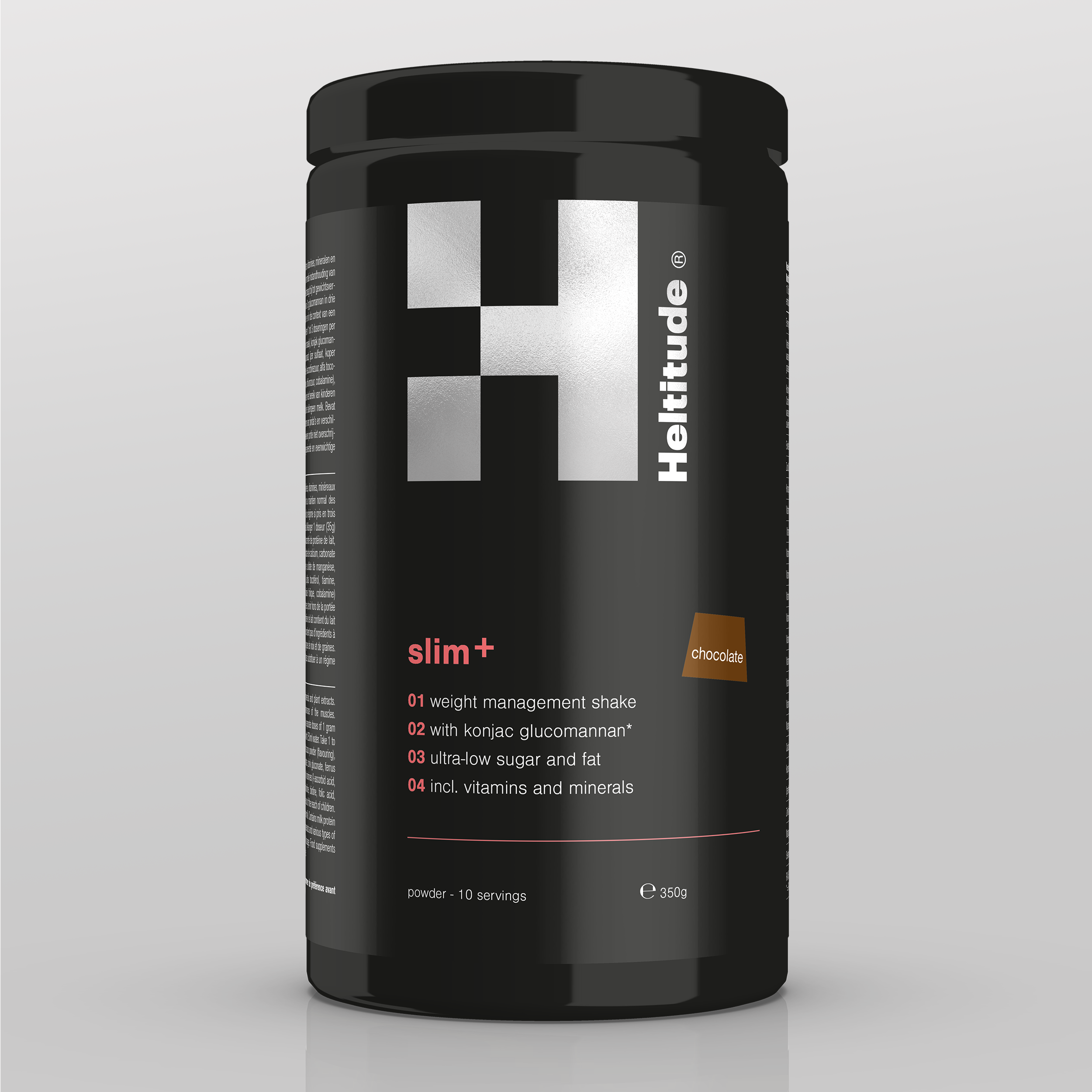 {{ product_title Supplementen }} - Heltitude