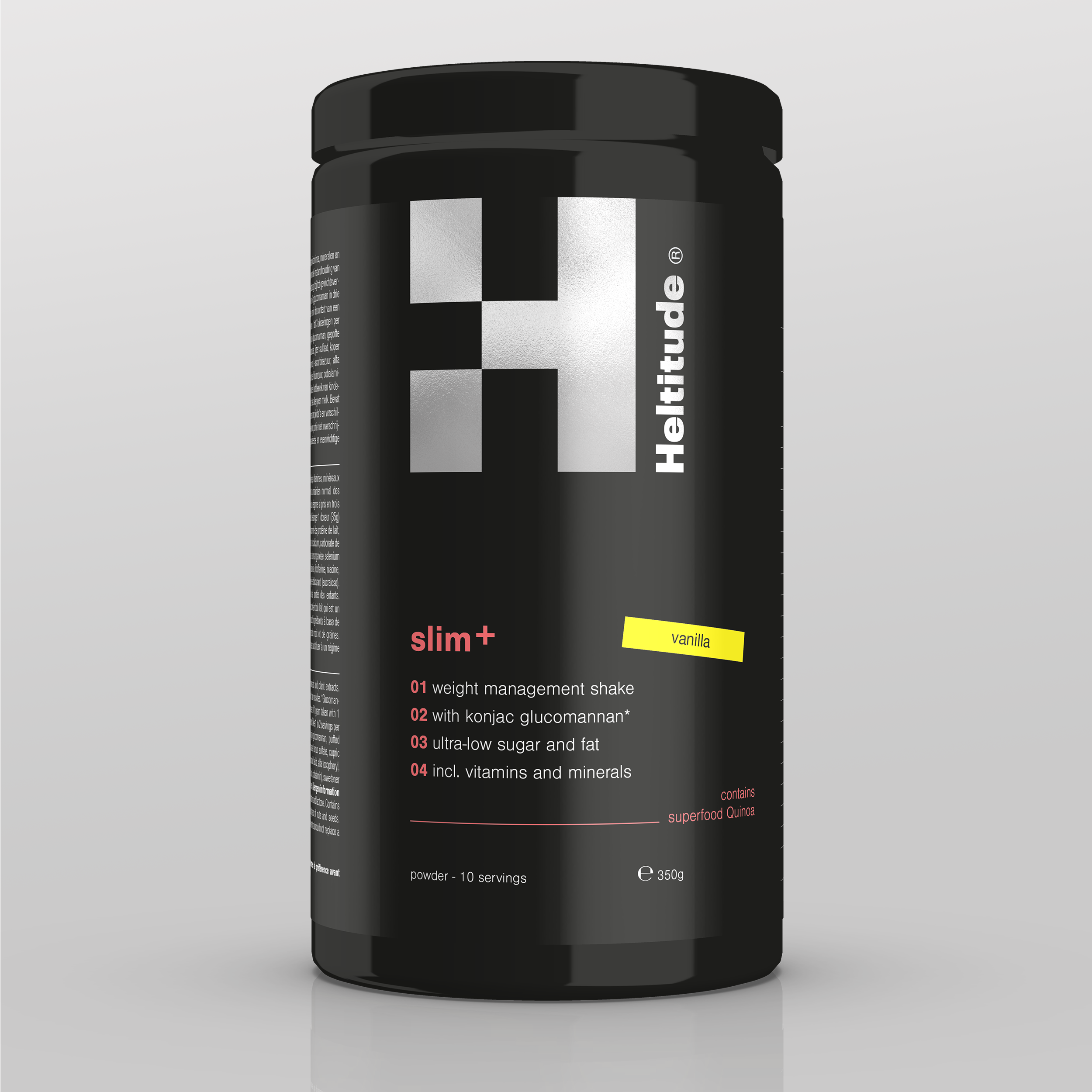 {{ product_title Supplementen }} - Heltitude