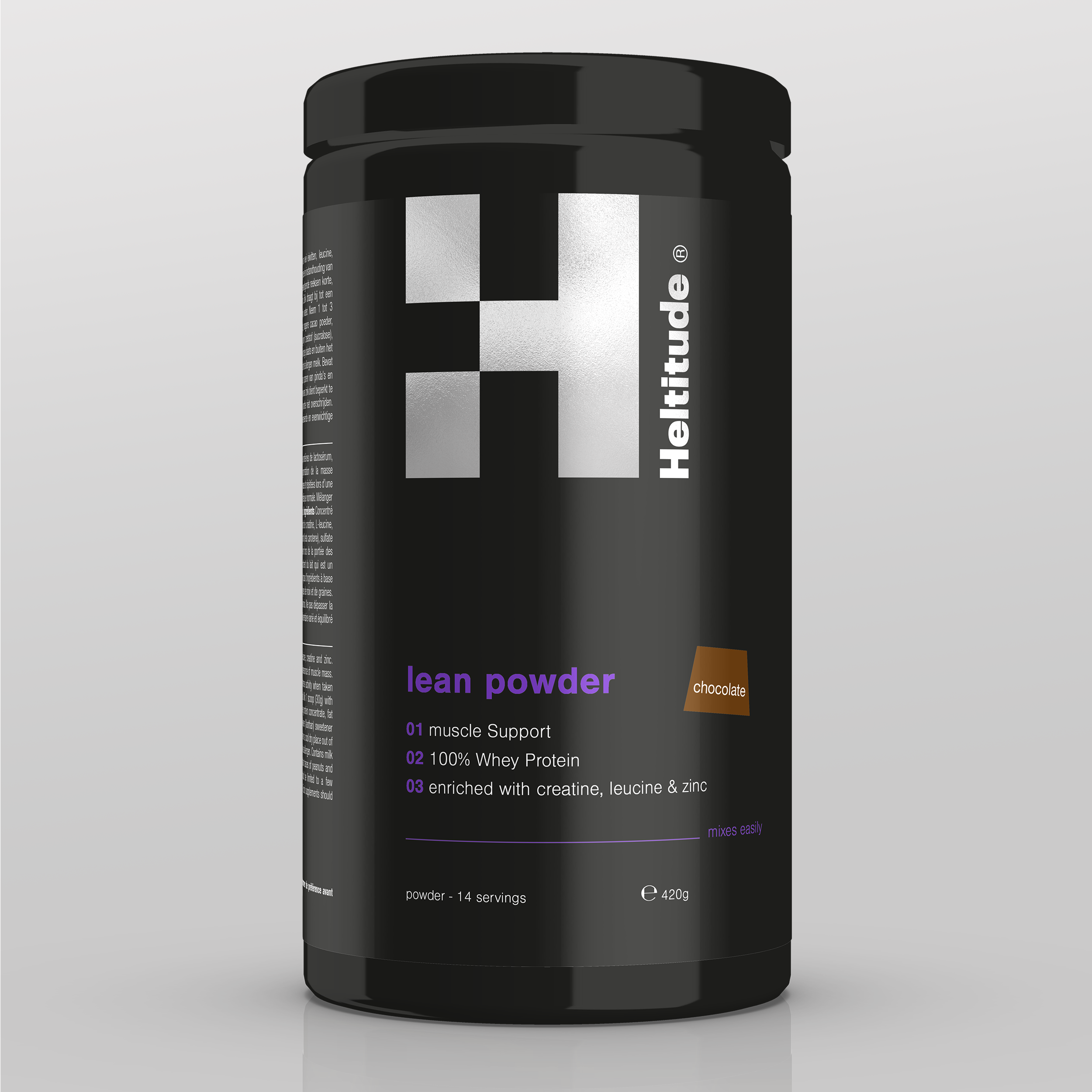 {{ product_title Supplementen }} - Heltitude