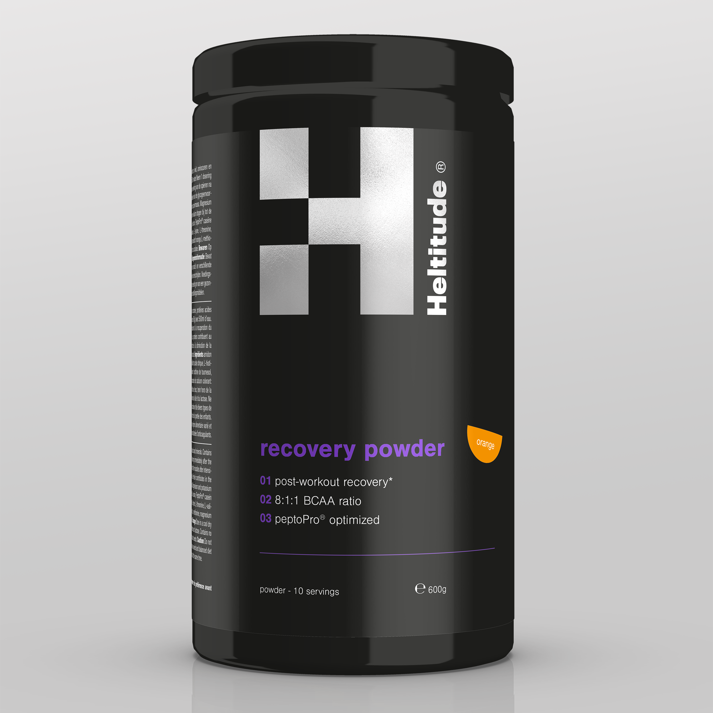 Recovery Powder