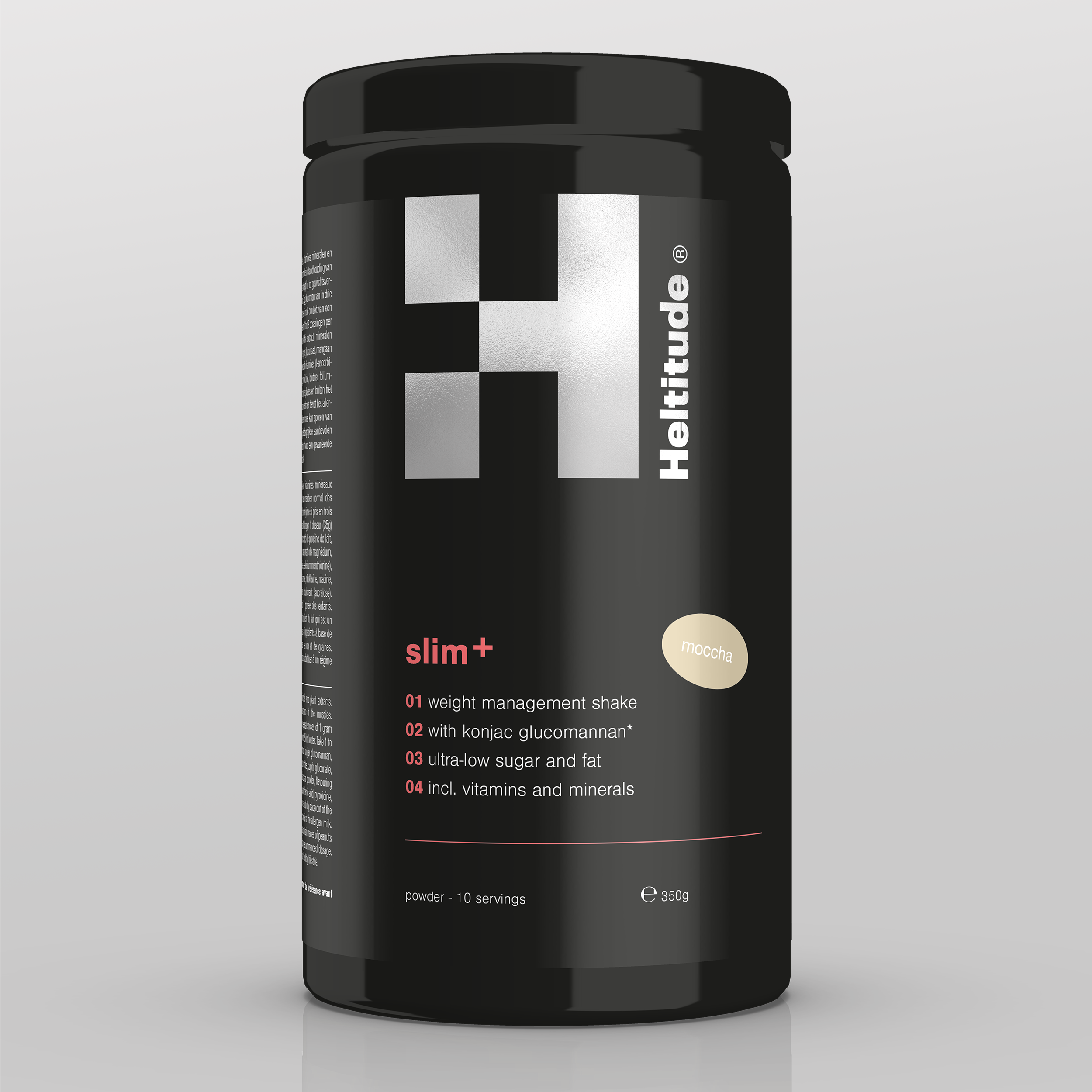 {{ product_title Supplementen }} - Heltitude