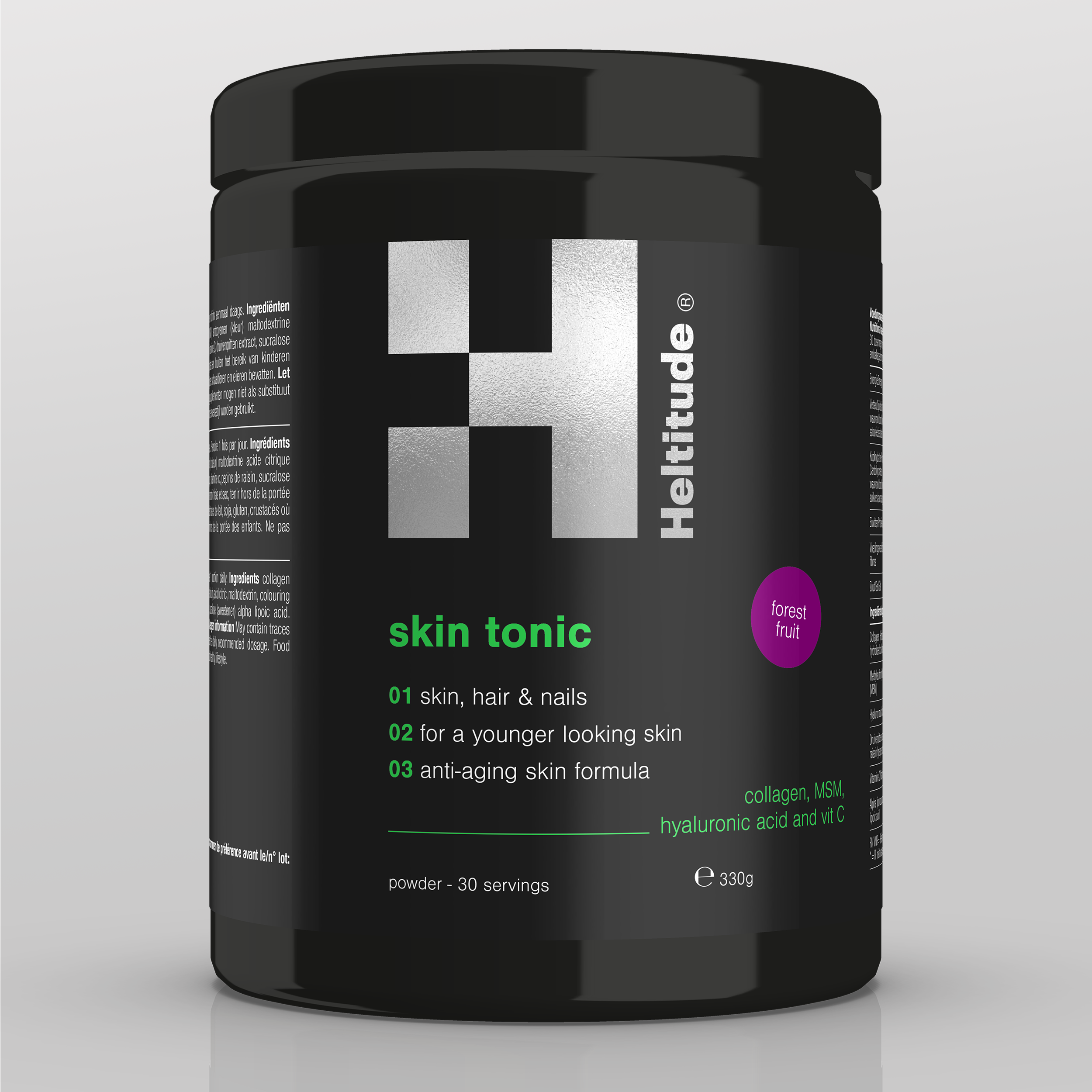 {{ product_title Supplementen }} - Heltitude