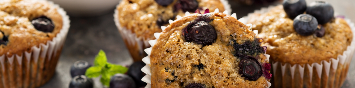 Muffins