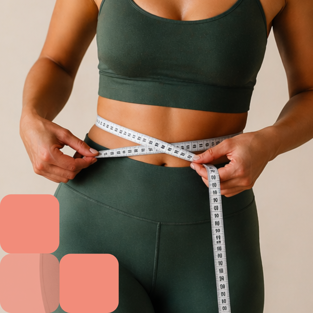 afslanken & figuurcorrectie