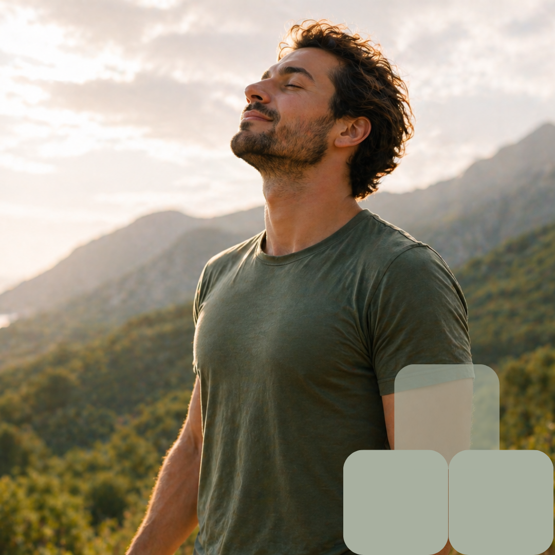 Energie &amp; immuniteit