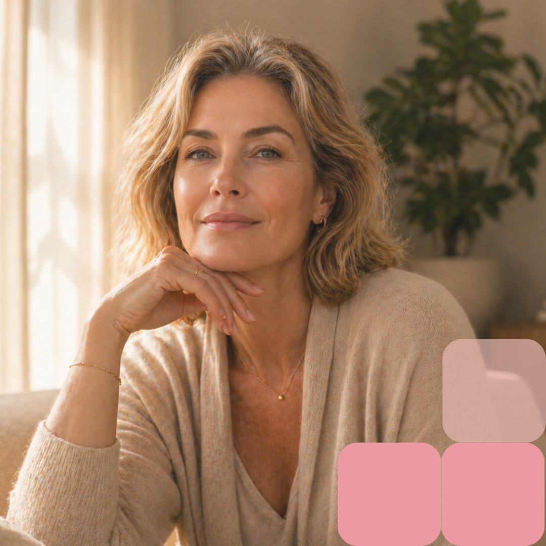 Menopauze