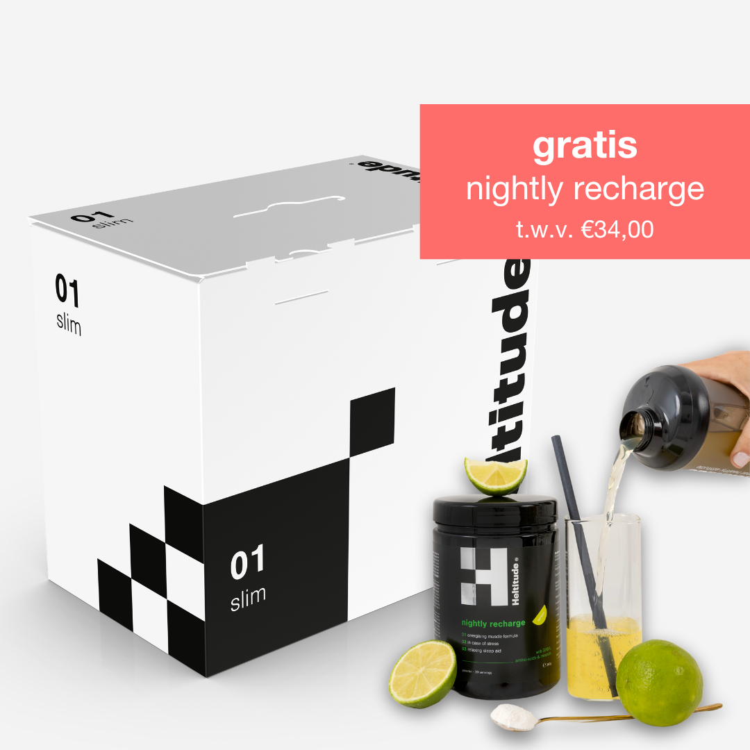 01_Slim Box met gratis nightly recharge