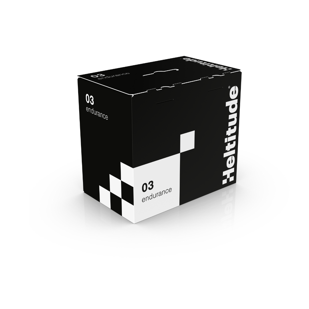 03 Endurance Box