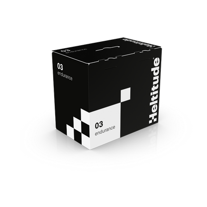 03 Endurance Box