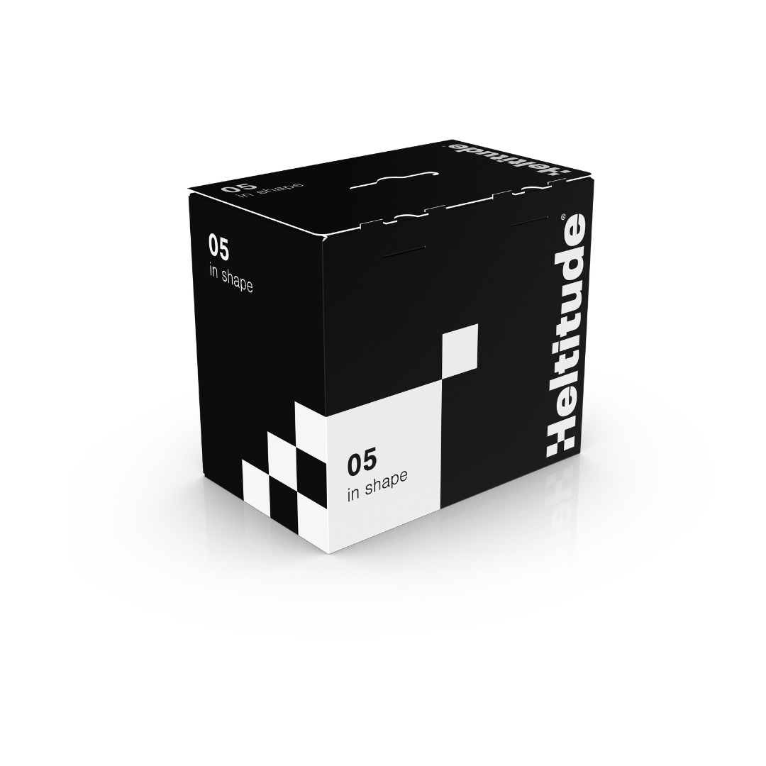 05_In Shape Box
