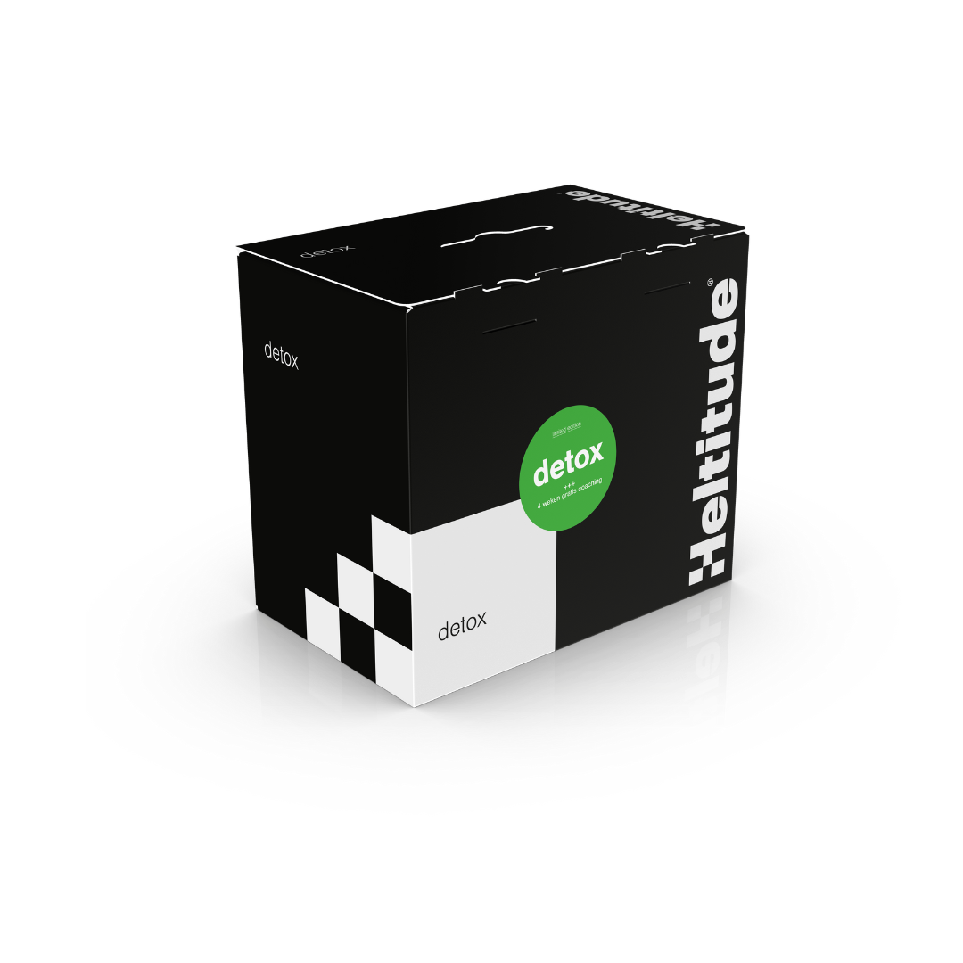 06 Detox Box