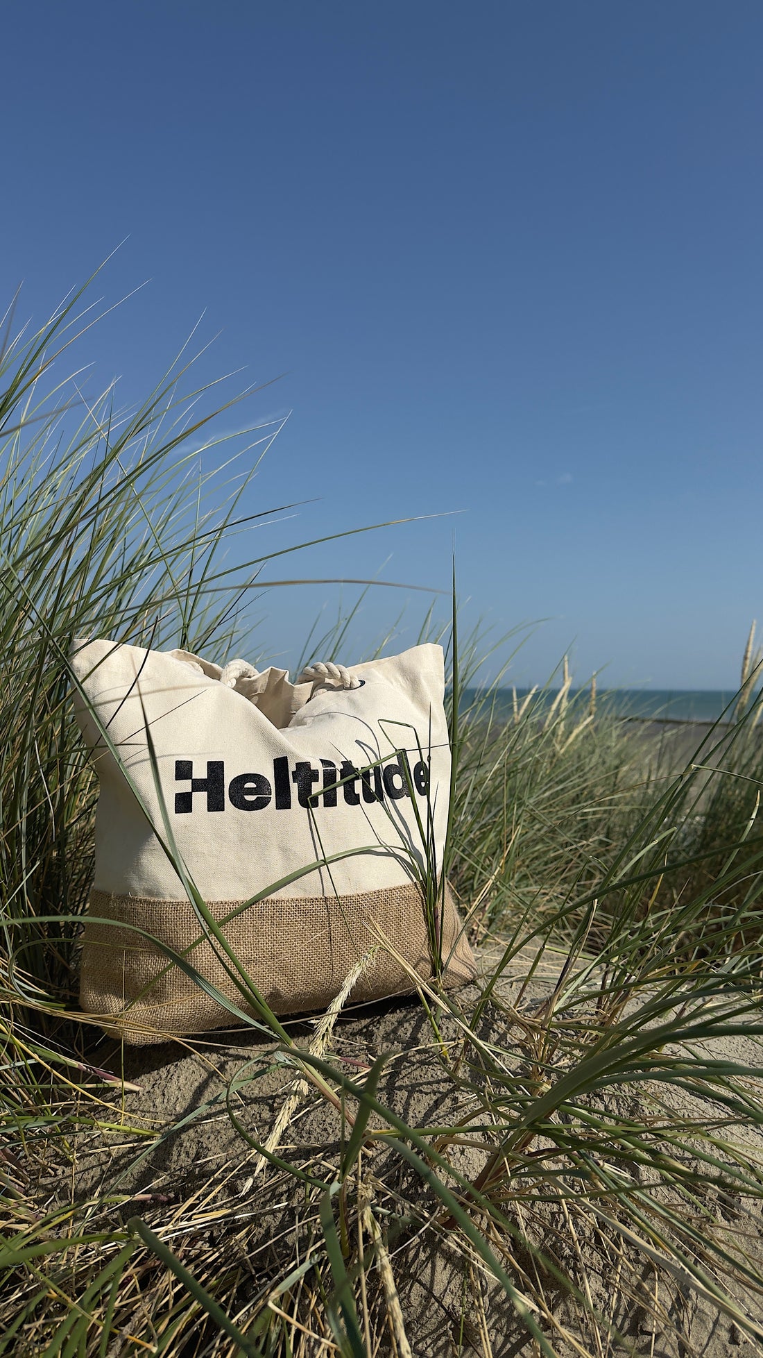Heltitude Beach Bag