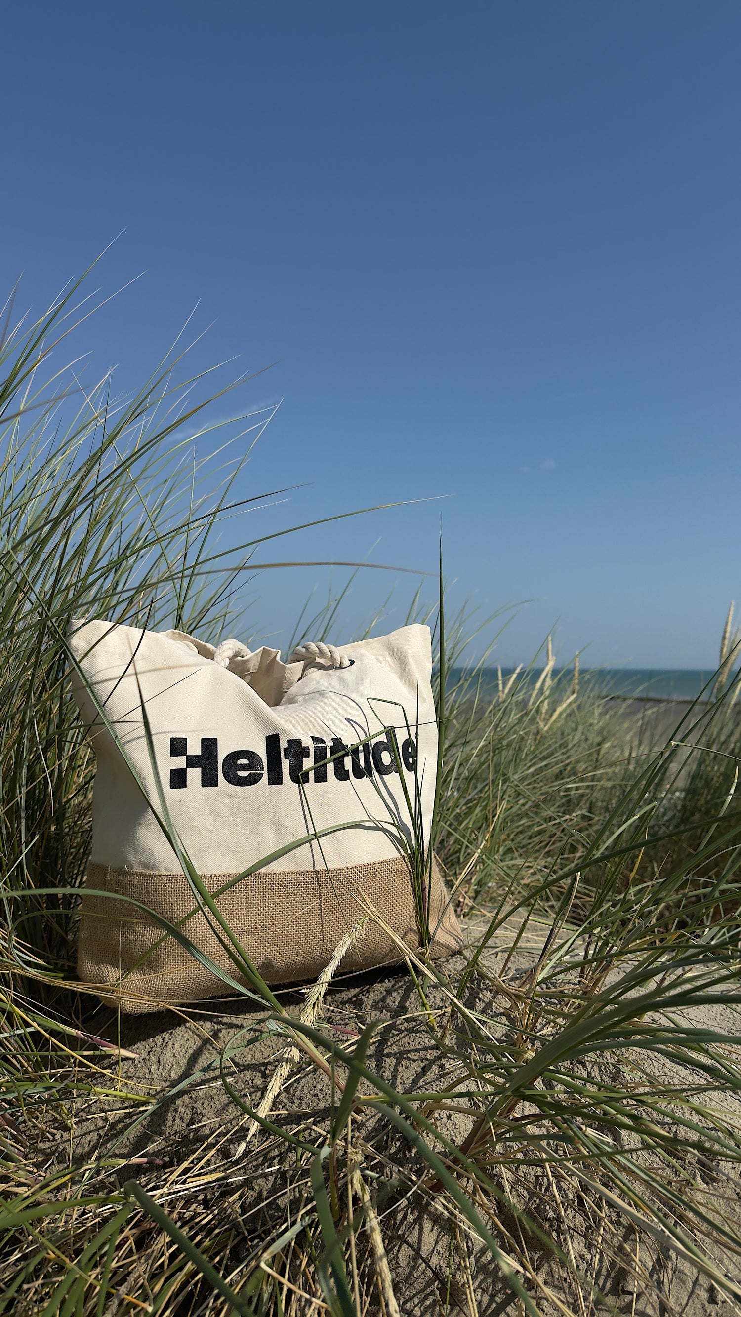 Heltitude Beach Bag