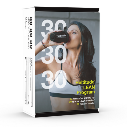 {{ product_title Supplementen }} - Heltitude