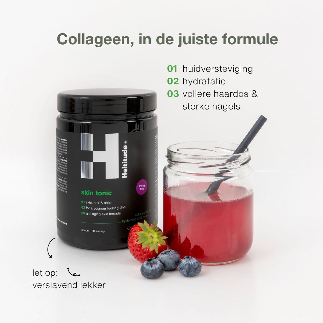 Skin Longevity Precision incl. DNA