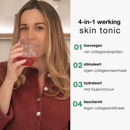 Skin Tonic