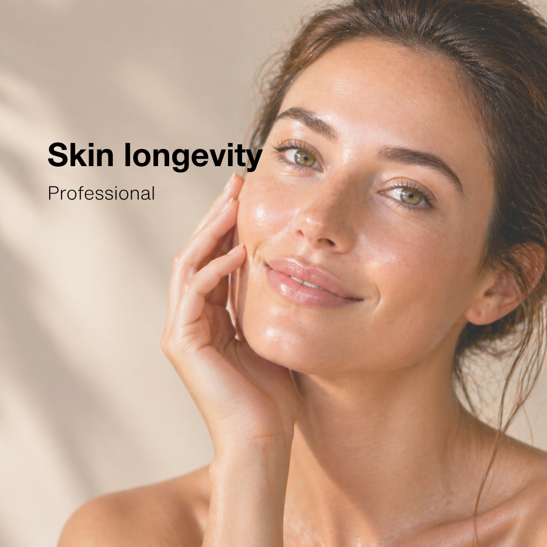 Skin Longevity Professional