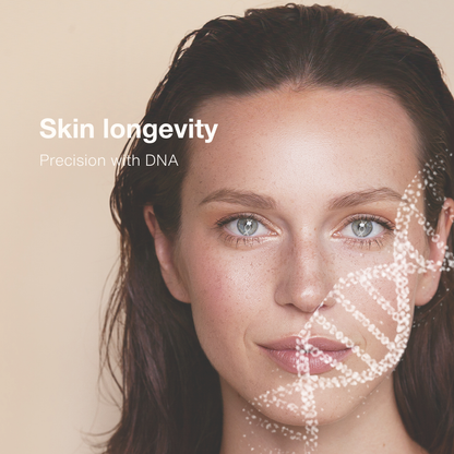 Skin Longevity Precision incl. DNA