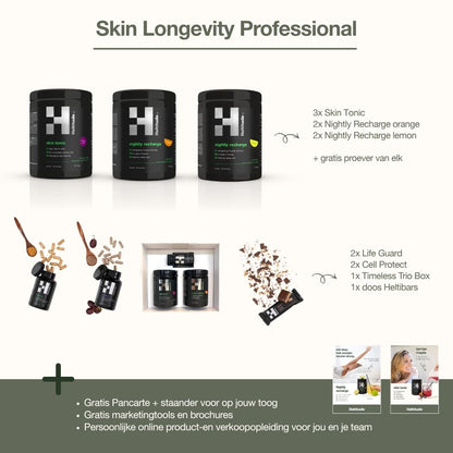 Skin Longevity Professional