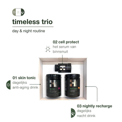 Skin Longevity Professional