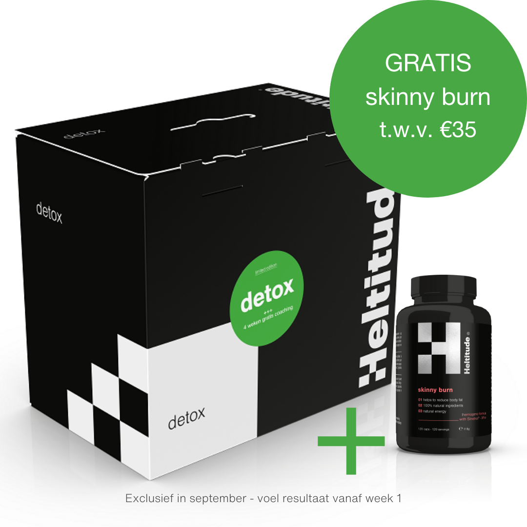 06 Detox Box