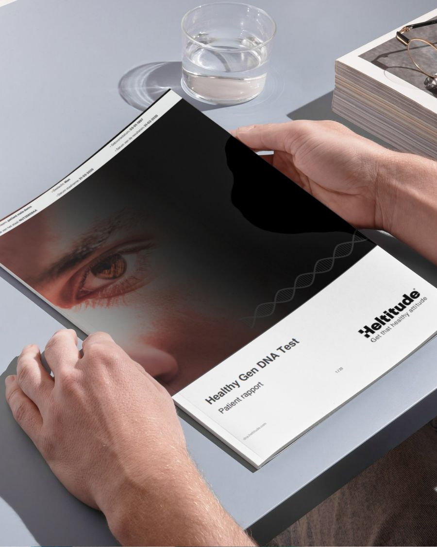 DNA Coaching – Redeem Me