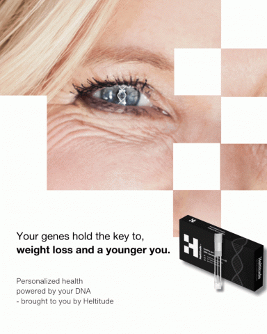 Healthy gen DNA academy