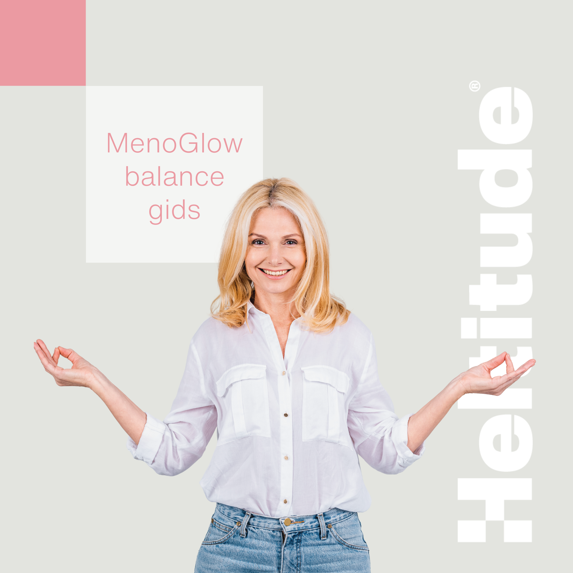 Coachingpakket: gids + toegangskaart online Helticoaching