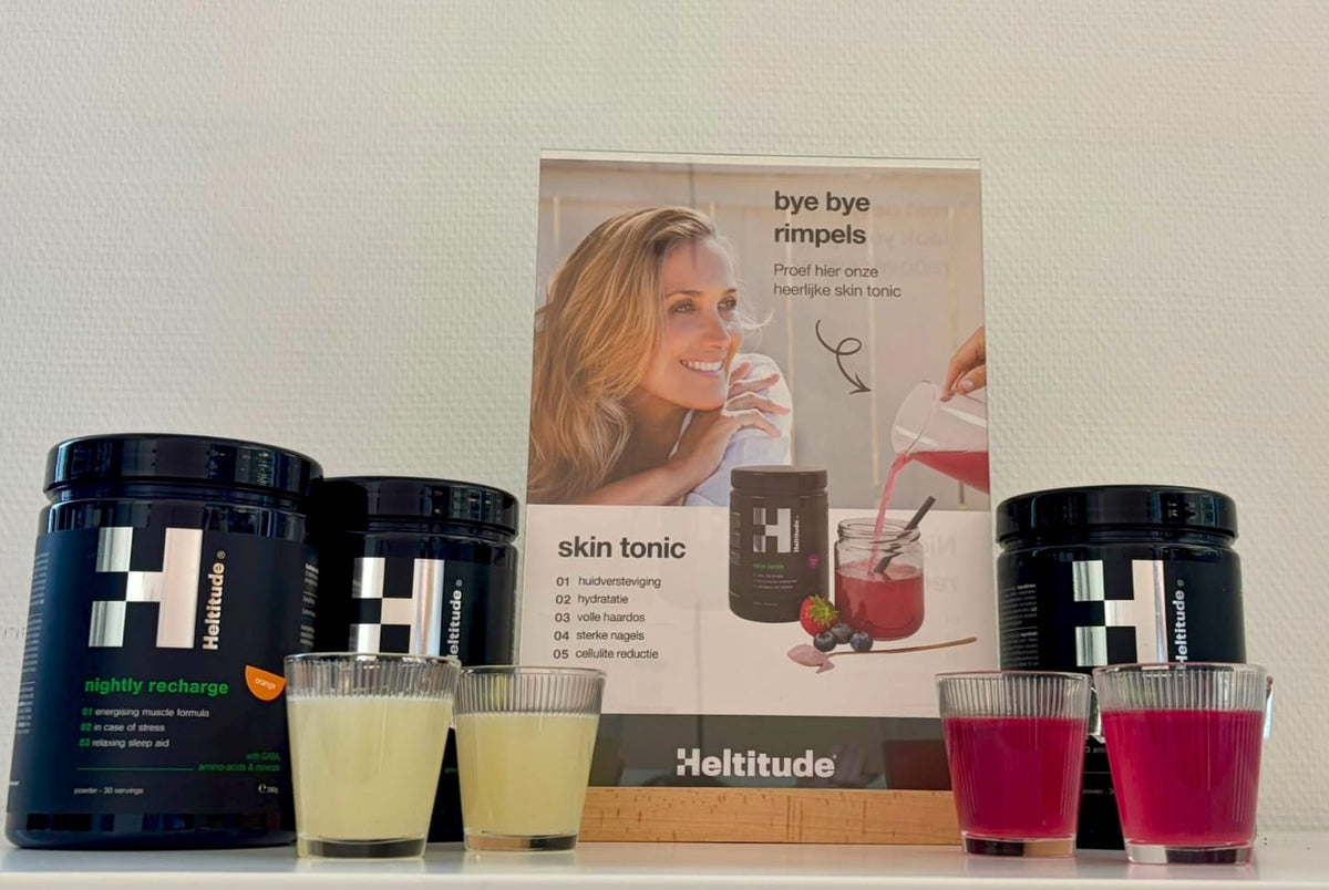 Skin Longevity Professional