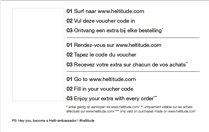 {{ product_title Supplementen }} - Heltitude