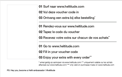 {{ product_title Supplementen }} - Heltitude