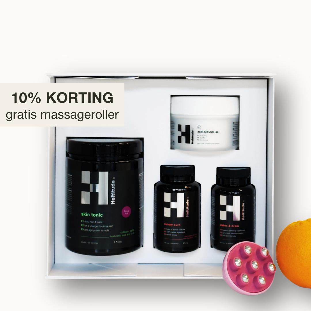anti-cellulite box