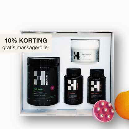anti-cellulite box