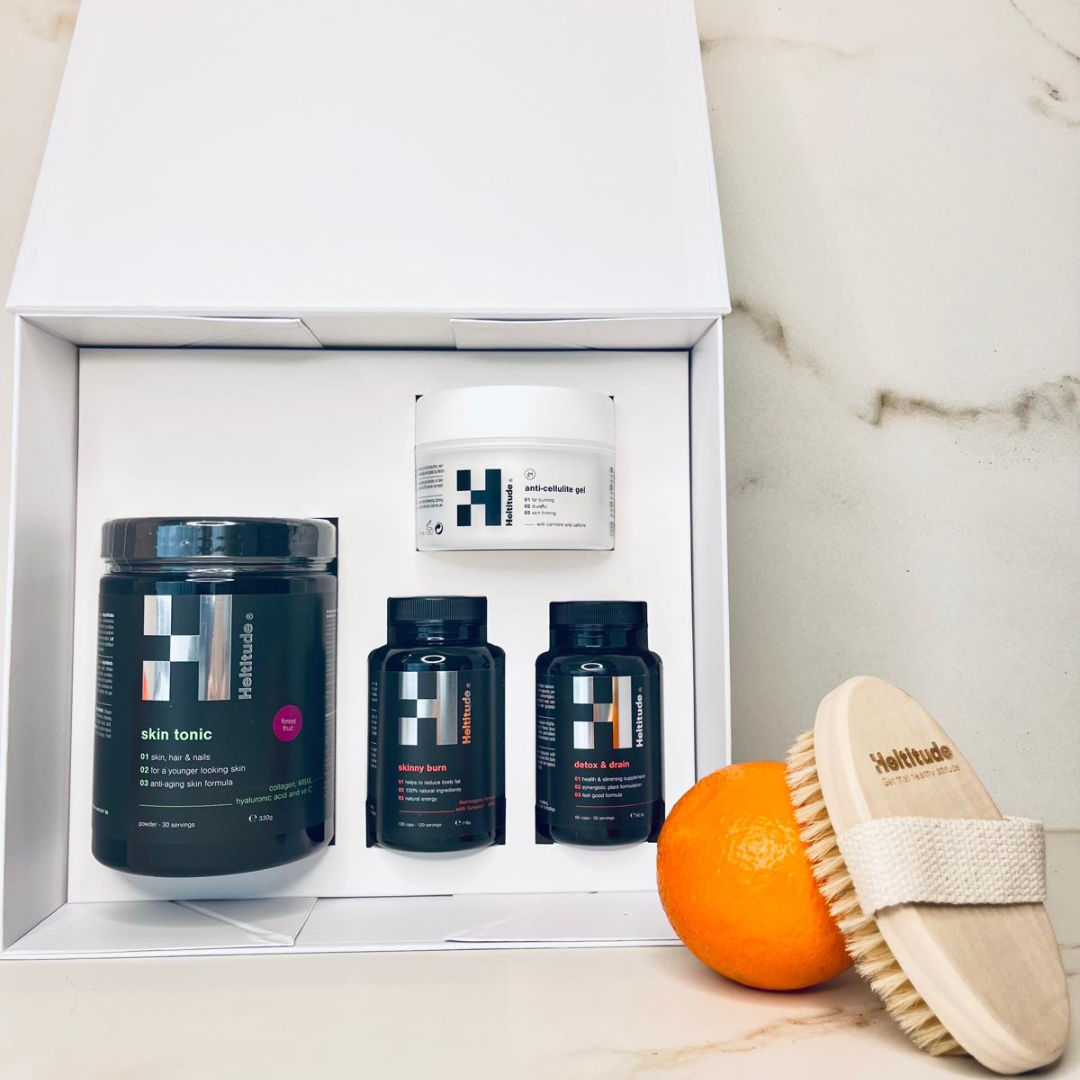anti-cellulite box
